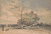 Near Timber Creek, New Jersey coast - James Fuller Queen — artwork view