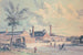 West Philadelphia Starch Factory - James Fuller Queen — artwork view
