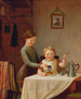 A good breakfast - James Goodwyn Clonney — artwork view