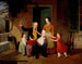 A visit from grandfather - James Goodwyn Clonney — artwork view