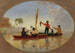 Quelle prise ! - James Goodwyn Clonney — artwork view