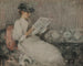 The Morning Journal - James Guthrie — artwork view
