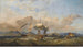 f the coast of The Mumbles - James Harris — artwork view