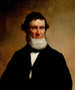 Portrait Painting - James Henry Beard — artwork view