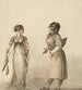 A Pair of Regency - James Hook — artwork view