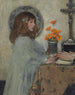 L'Offrande - James Jebusa Shannon — artwork view