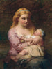 Sweet Dreams - James John Hill — artwork view