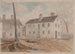 Maison Hoban F St near the 15th Washington DC 1874 - James Madison Alden — artwork view