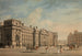 Trinity College, College Green, Dublin - James Malton — artwork view