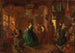 In the antique shop - James Marshall — artwork view