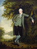 Lord Algernon Percy - James Millar — artwork view