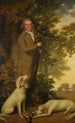 Portrait of a Gentleman - James Millar — artwork view