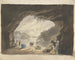 Figures with Animals in the Cave - James Miller — artwork view