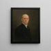 John Henry Patterson - James Phillip Schmand — framed artwork on a wall