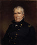 Zachary Taylor - James Reid Lambdin — artwork view