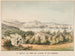View of the city and port of San Francisco - James S Baillie — artwork view