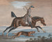 Fox Hunt - James Seymour — artwork view
