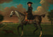 Portrait of a Cavalier - James Seymour — artwork view