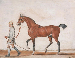 Les célèbres Childers - James Seymour — artwork view