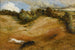 La Chasse - James Smetham — artwork view