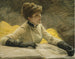 Admiration d'un portfolio - James Tissot — artwork view