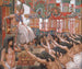Joseph Resides in Egypt - James Tissot — artwork view
