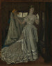 Dame et femme de chambre - James Tissot — artwork view