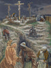 My God, my God, why have you forsaken me? - James Tissot — artwork view