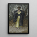 Saint Matthew Painting - James Tissot — framed artwork on a wall