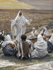 The Lord's Prayer - James Tissot — artwork view