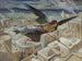 The massacre of the Assyrians - James Tissot — artwork view