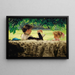 Le Conte - James Tissot — framed artwork on a wall