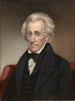 Andrew Jackson - James Tooley Jr. — artwork view