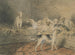 Dogs - James Ward — artwork view