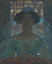 The Bride - James Watterston Herald — artwork view