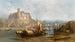Heidelberg Painting - James Webb — artwork view