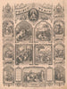 The Prince of Peace - James Wilson — artwork view