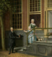 Jan de Groot 1733-1801 and his family - Hendrik Pothoven — artwork view
