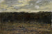 Small pond on the moor - Jan Adam Zandleven — artwork view