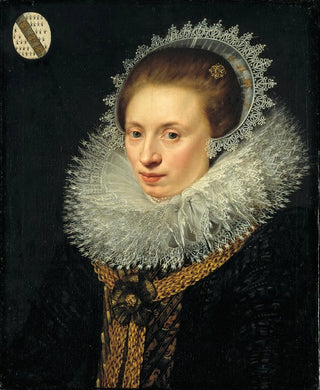 Jan Anthonisz van Ravesteyn - Judith Langley.webp