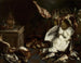 Nature morte avec des champignons - Jan Baptist Bouttats — artwork view