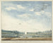 The House Garden Offem near Noordwijk - Jan Baptist van Eeckhout — artwork view