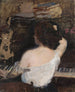 Accord - Jan Cybis — artwork view