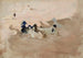 Goats of Corfu from the Greece trip - Jan Cybis — artwork view