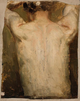 Jan Cigliski - Female model back.webp