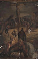 Golgotha - Jan Cybis — artwork view