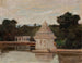 Madras, from the journey to India - Jan Cybis — artwork view