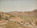Olympia, from the trip to Greece - Jan Cybis — artwork view