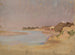 Landscape of the Journey in India - Jan Cybis — artwork view