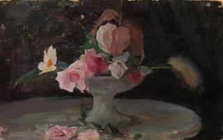 Jan Cigliski - Roses.webp